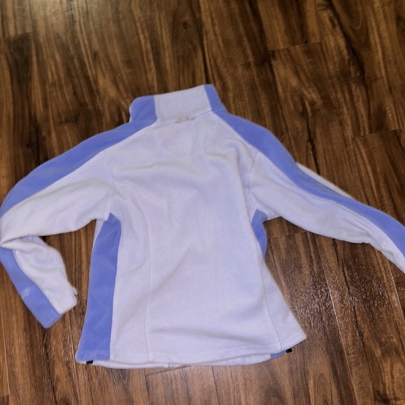 Columbia Vertex Fleece Jacket - Picture 6 of 8